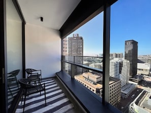 Appartement | 1 chambre