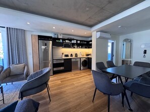 Apartment | 2 bilik tidur 
