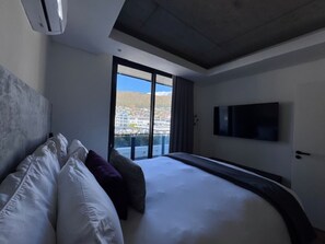 2 bedrooms - Leisure Apartment at Stationhouse (Cape Town)