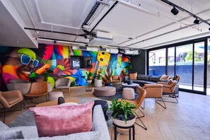 Apartment | 2 bilik tidur 