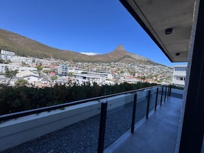 2 bedrooms - Leisure Apartment at Stationhouse (Cape Town)