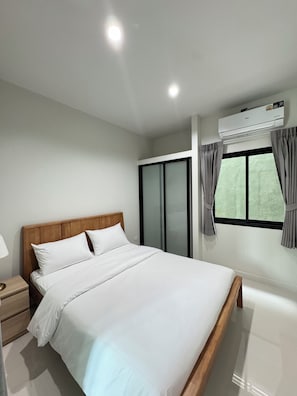 Rom – standard, terrasse, utsikt mot lagune | Wi-fi (inkludert)