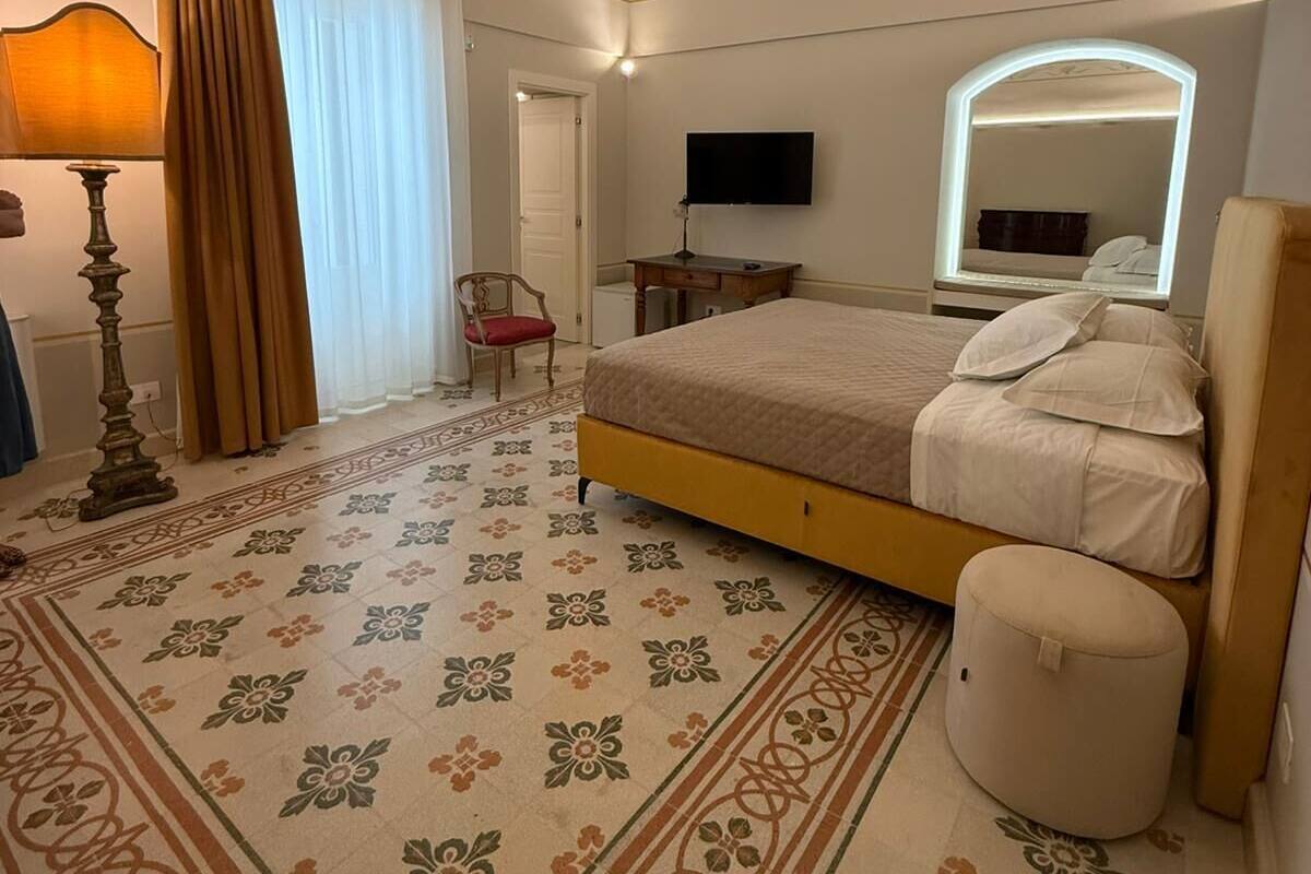 Suite Deluxe 102