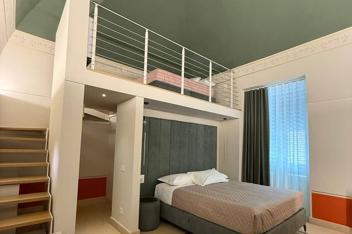 Suite Family Deluxe 104
