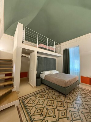 Bureau, Wi-Fi gratuit