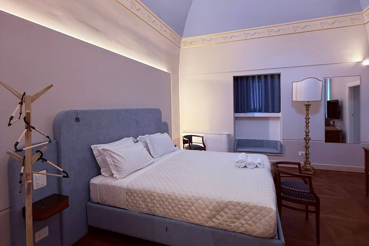 Suite Queen Superior 101