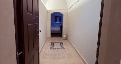 Fiore di Maggio Suite Matera