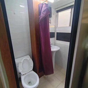 Handdoeken, toiletpapier