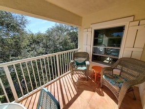 Condo, 3 Bedrooms | Property grounds