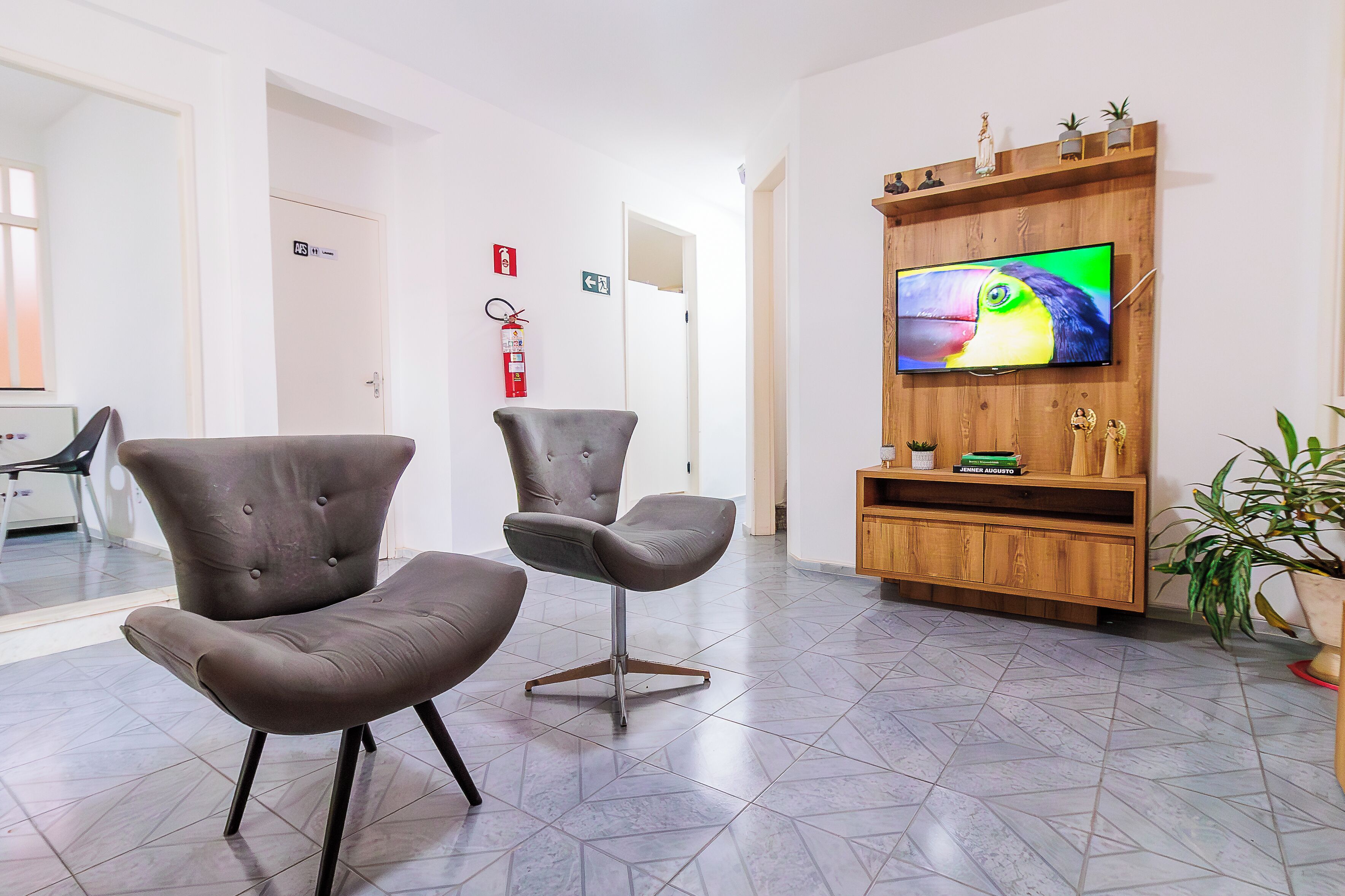 Foto - AFS LOFT HOSTEL Aracaju