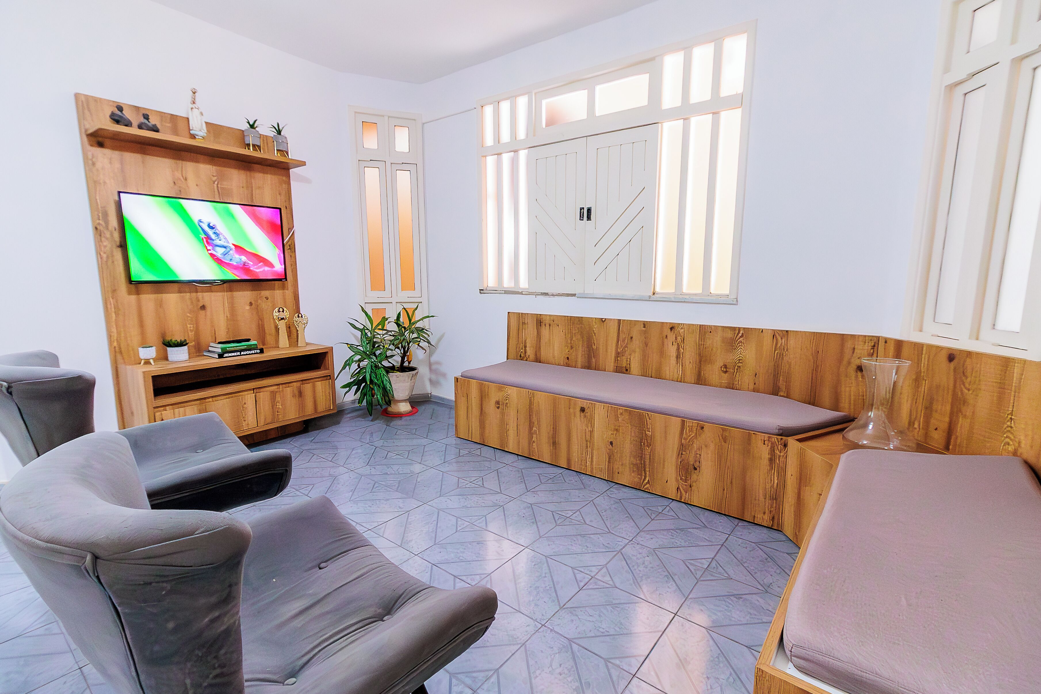 Foto - AFS LOFT HOSTEL Aracaju