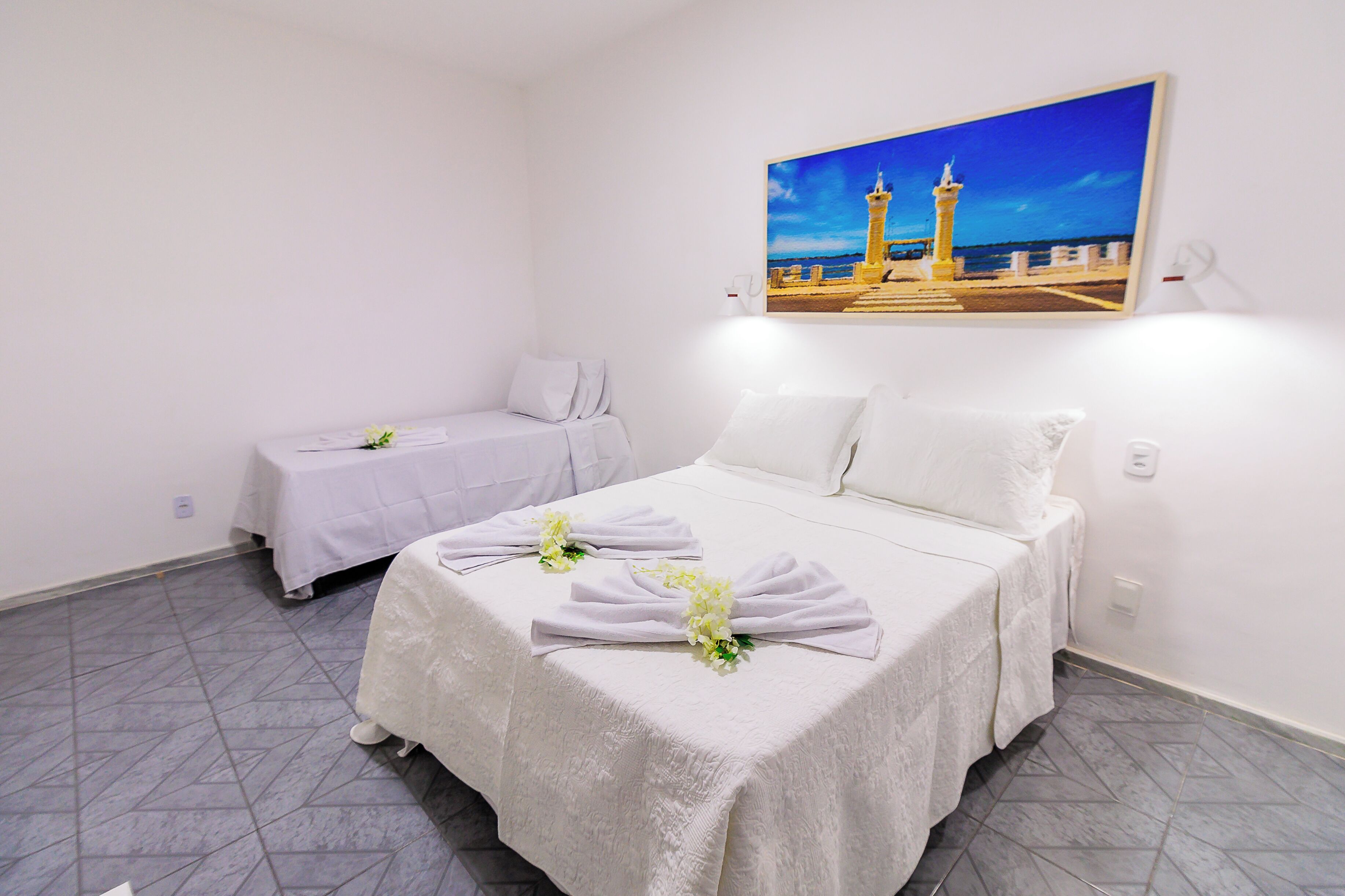 Foto - AFS LOFT HOSTEL Aracaju