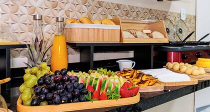AFS LOFT HOSTEL ARACAJU