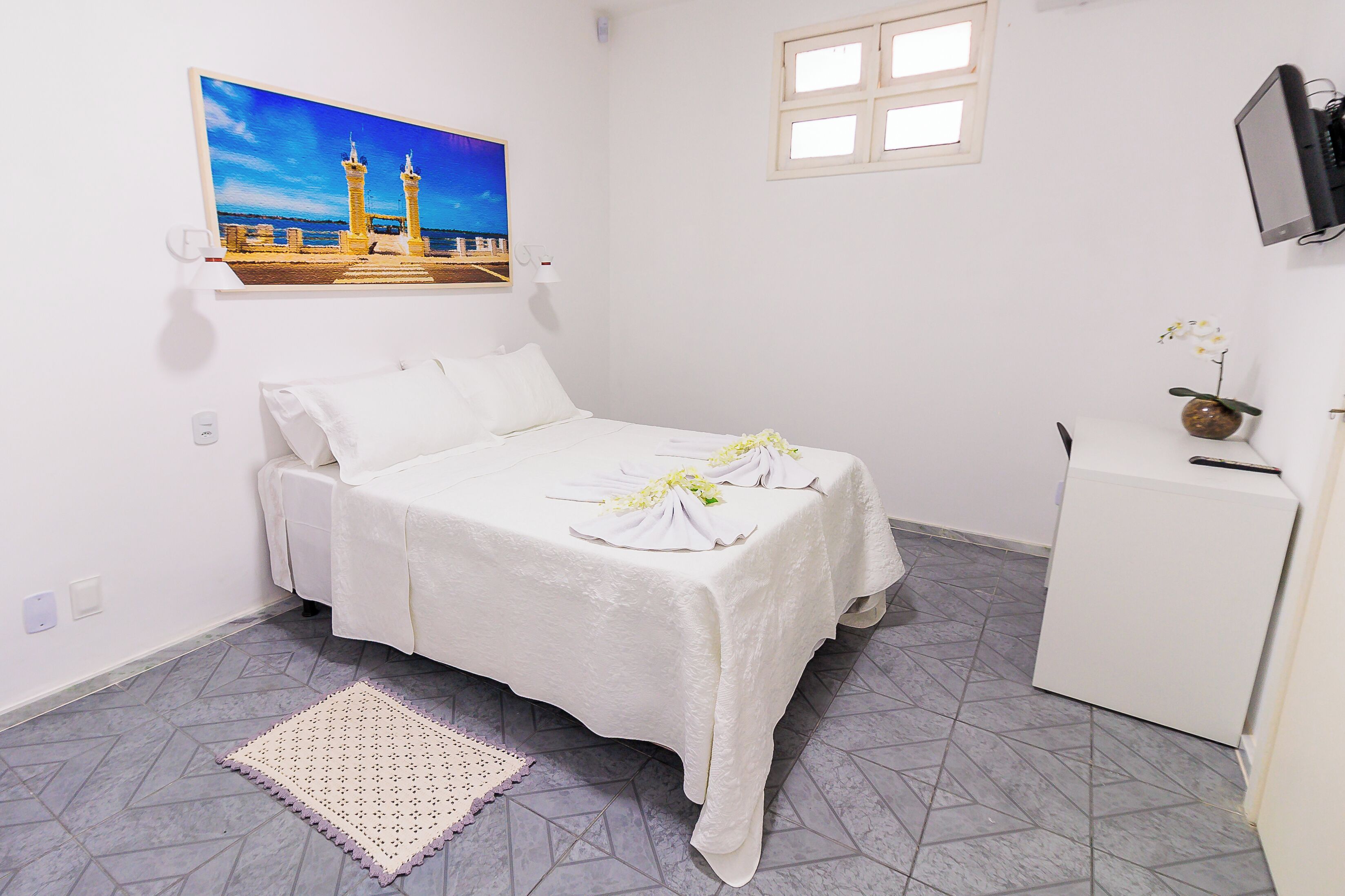 Foto - AFS LOFT HOSTEL Aracaju