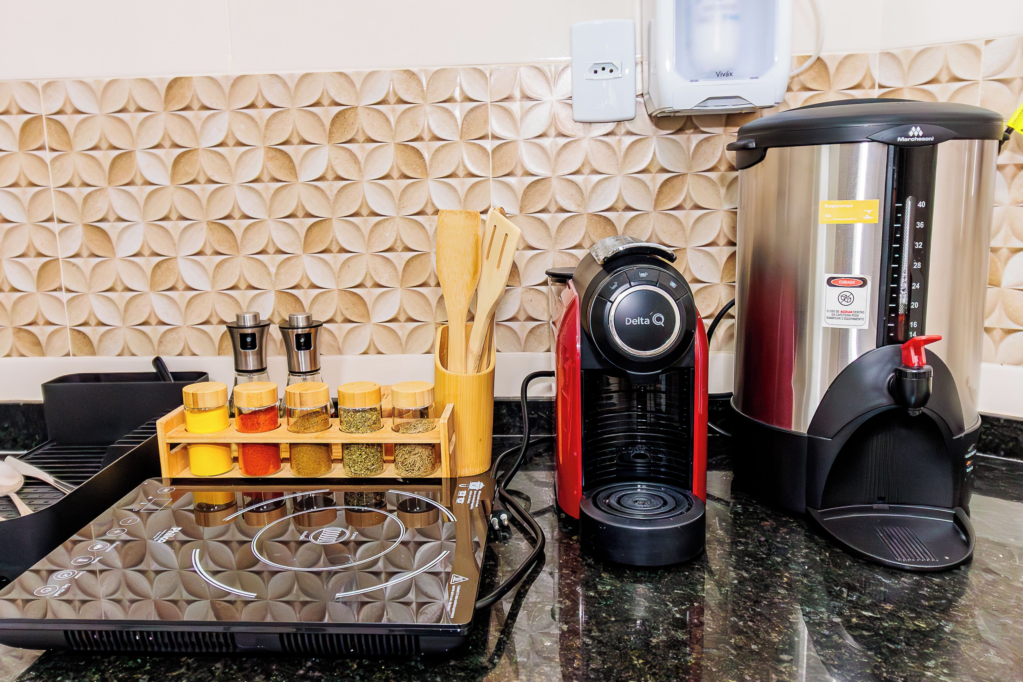 Foto - AFS LOFT HOSTEL Aracaju