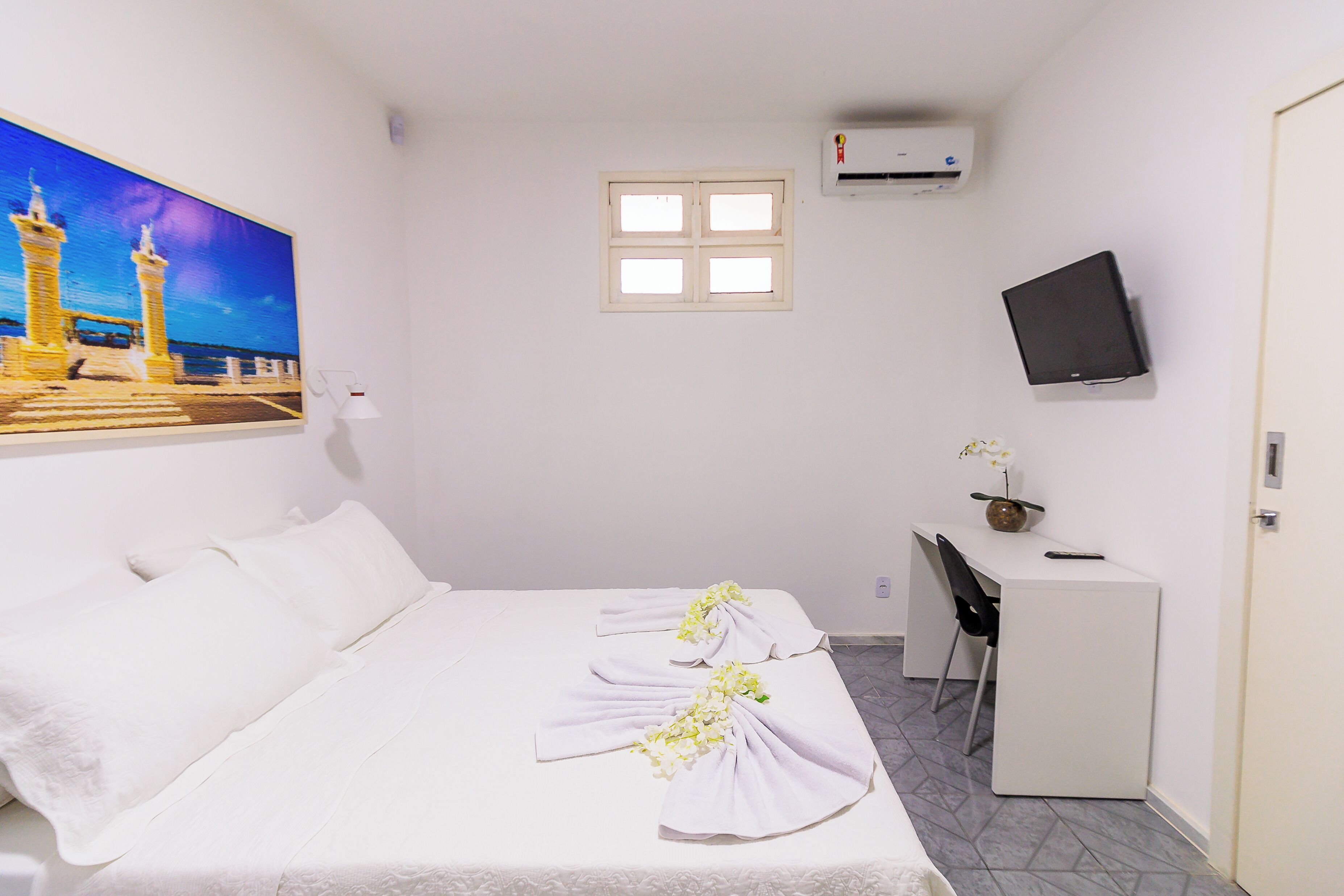 Foto - AFS LOFT HOSTEL Aracaju