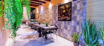 AFS LOFT HOSTEL ARACAJU
