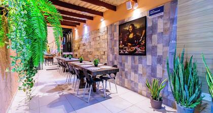 AFS LOFT HOSTEL ARACAJU