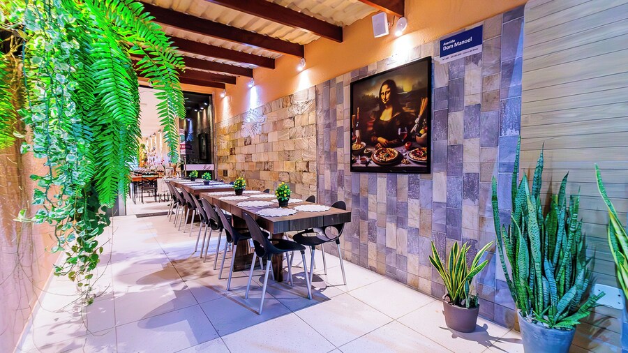 AFS LOFT HOSTEL ARACAJU