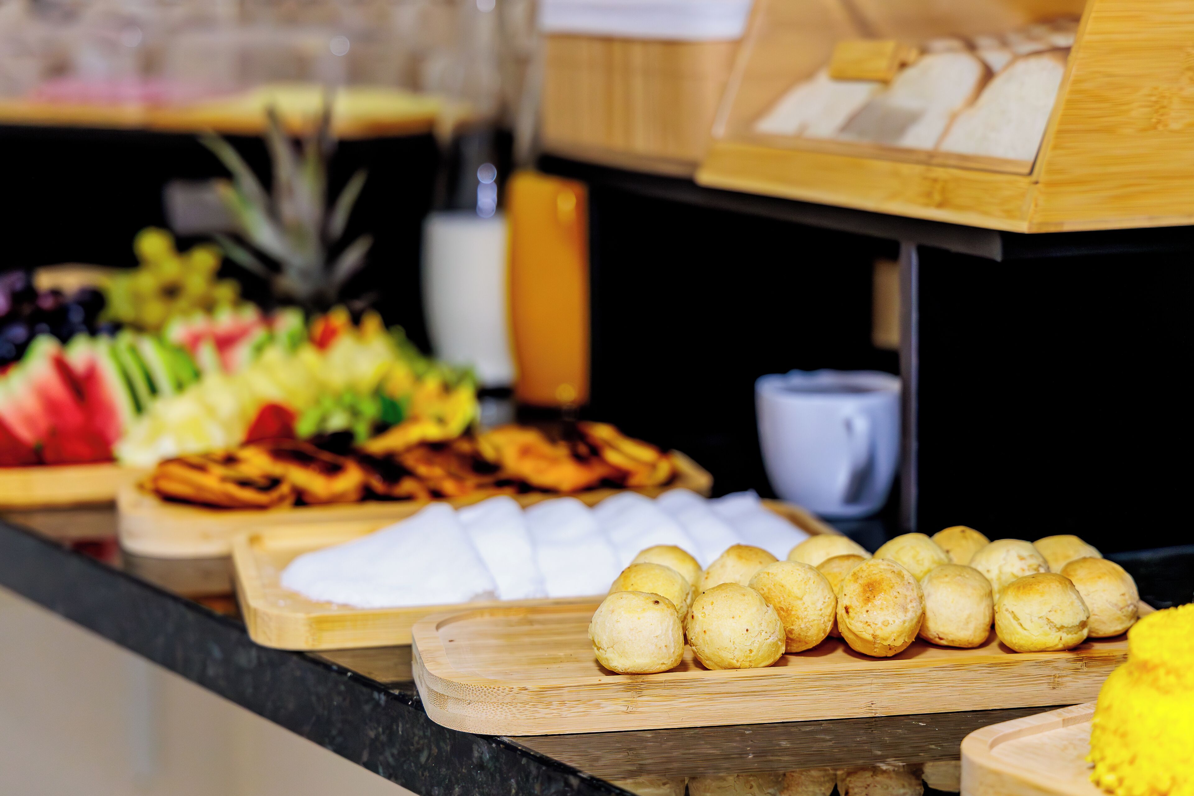 Foto - AFS LOFT HOSTEL Aracaju