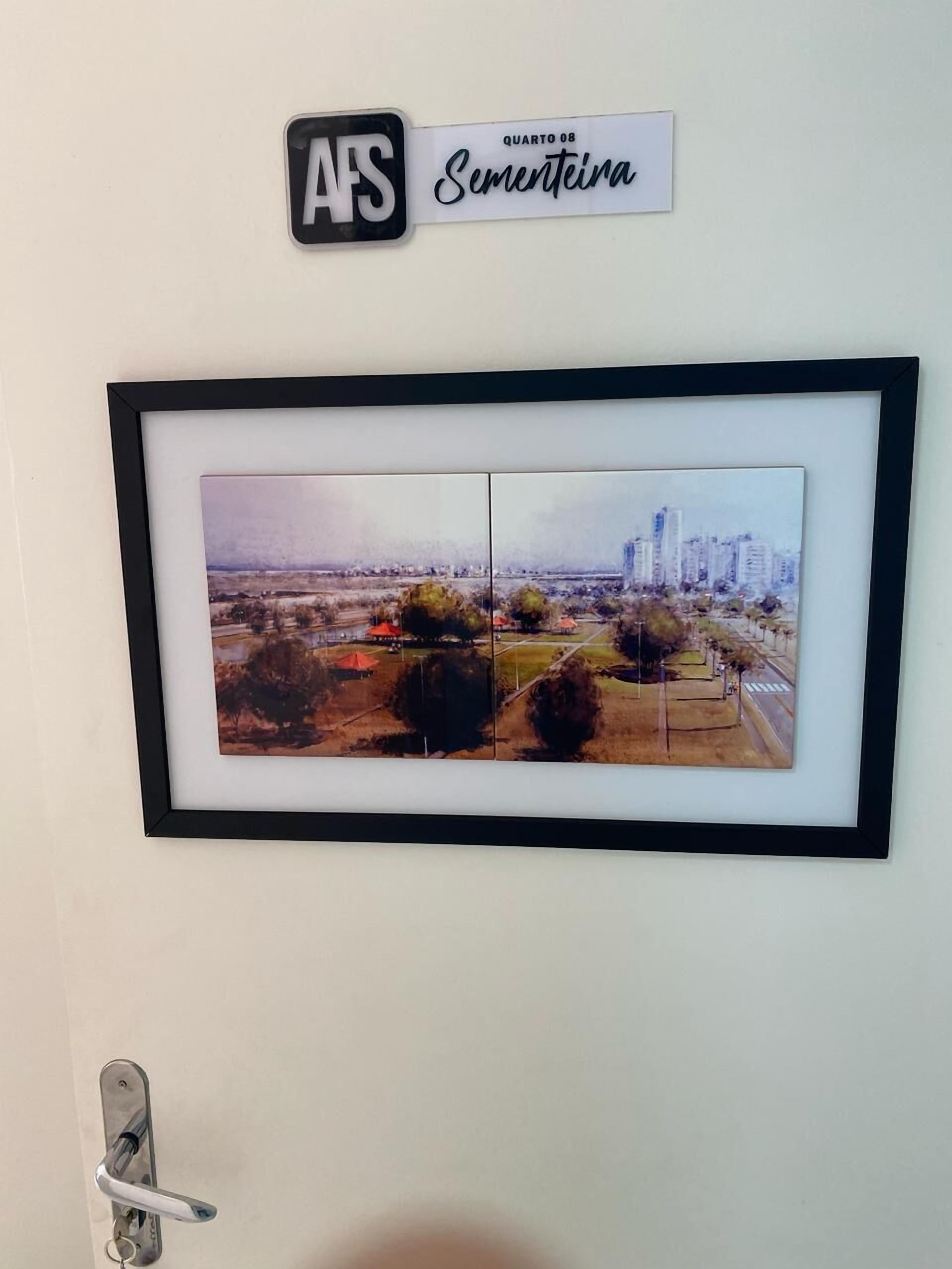 Foto - AFS LOFT HOSTEL Aracaju