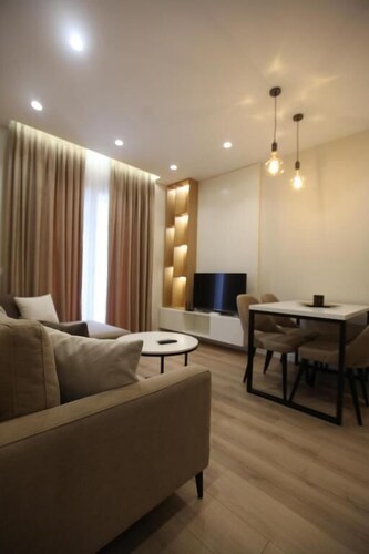 Arkle Apartment 1