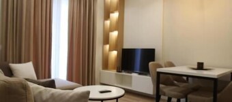 Arkle Apartment 1