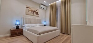 Apartment | Room amenity