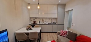 Apartment | Private kitchen