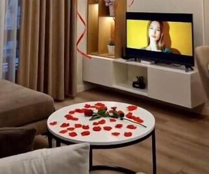 Apartment | Living area