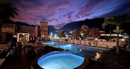 Villa 88 Bromo