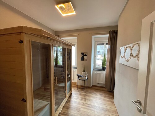 Ferienhaus im Ferienland Cochem / Ellenz-Poltersdorf