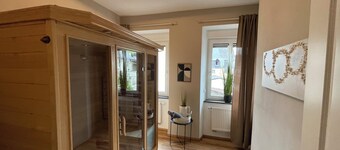 Vacation home in Ferienland Cochem / Ellenz-Poltersdorf