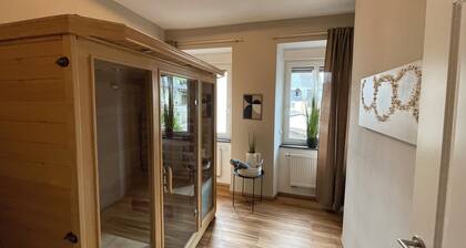 Ferienhaus im Ferienland Cochem / Ellenz-Poltersdorf