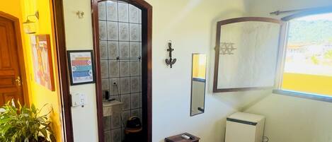 1 soverom, wi-fi og sengetøy