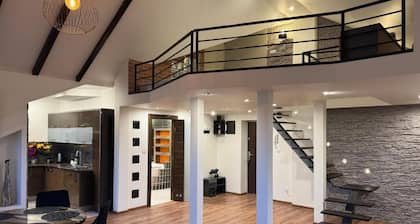 Carpatia Loft