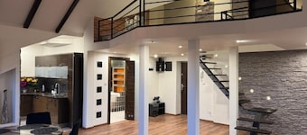Carpatia Loft