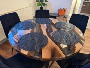 Spiseområde