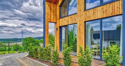 Domy Sun & Snow Slowmood