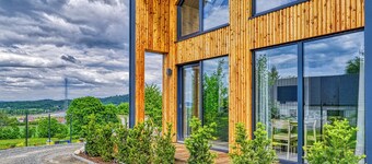 Domy Sun & Snow Slowmood