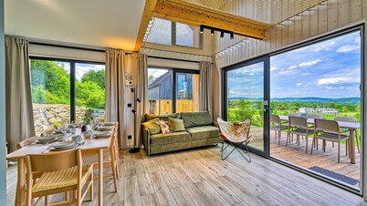 Domy Sun & Snow Slowmood