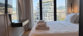 Blue Boutique Apartments 4