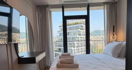 Blue Boutique Apartments 4