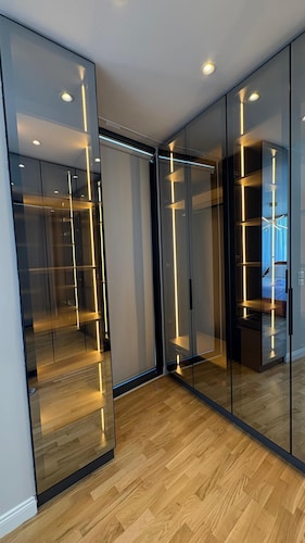 Blue Boutique Apartments 4