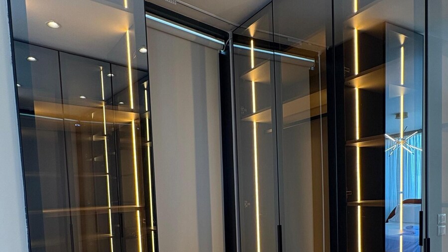 Blue Boutique Apartments 4