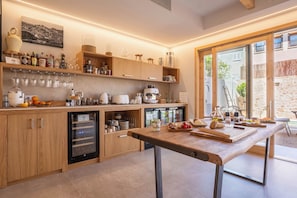 含每日全套早餐