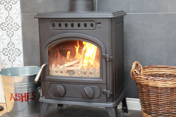 Kamin