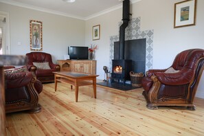 Interior - Welcoming cottage with WiFi in charming  Castleblayney , County Monaghan (Doohamlat)