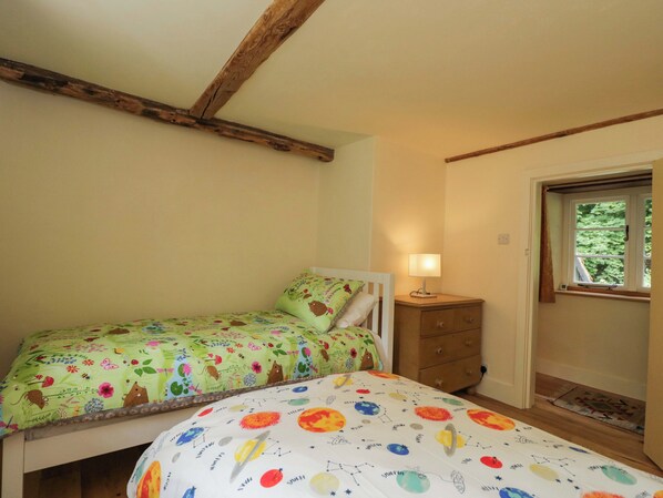 5 chambres, décoration personnalisée, ameublement personnalisé