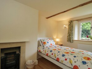 5 soveværelser, individuelt design, individuel indretning, gratis Wi-Fi